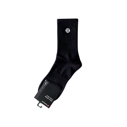 מארז 3 זוגות גרביים לולולמון - Lululemon 3Pack