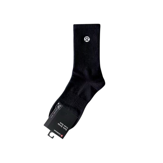 מארז 3 זוגות גרביים לולולמון - Lululemon 3Pack