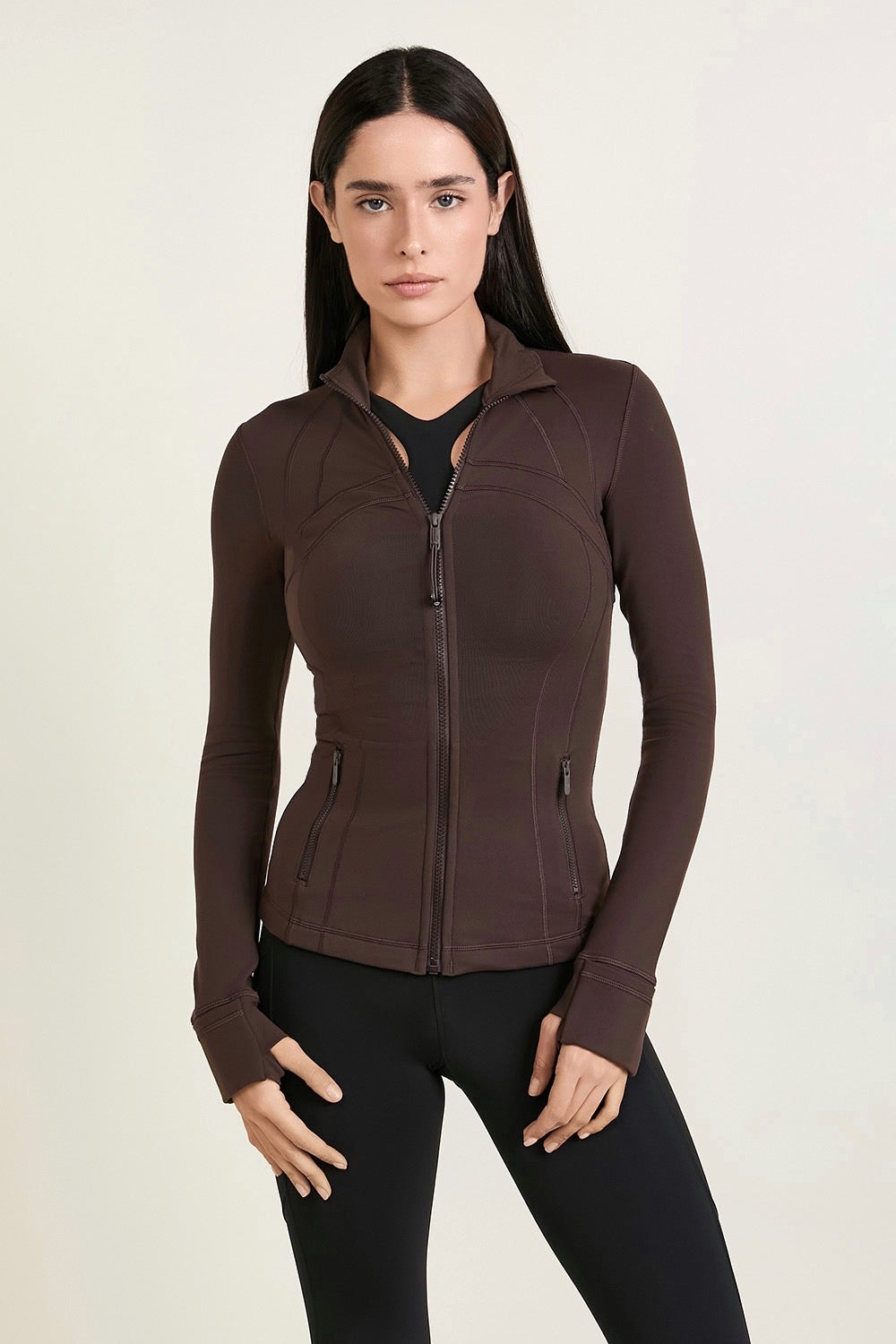 Lemon Define Jacket | ז׳קט למון