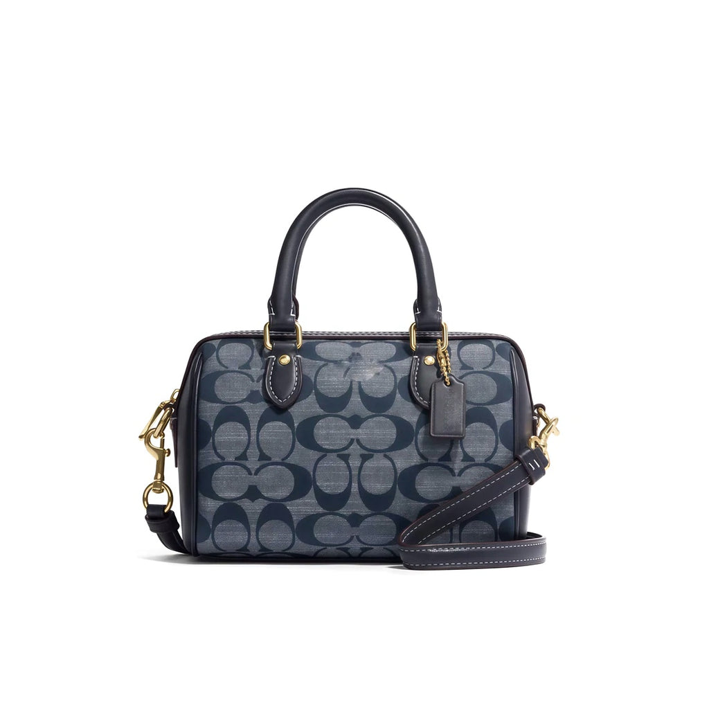 Mini Rowan | תיק מיני דגם רוואן