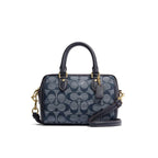 Mini Rowan | תיק מיני דגם רוואן