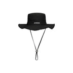 Jacquemus Bucket Hat | כובע ג׳קמוס
