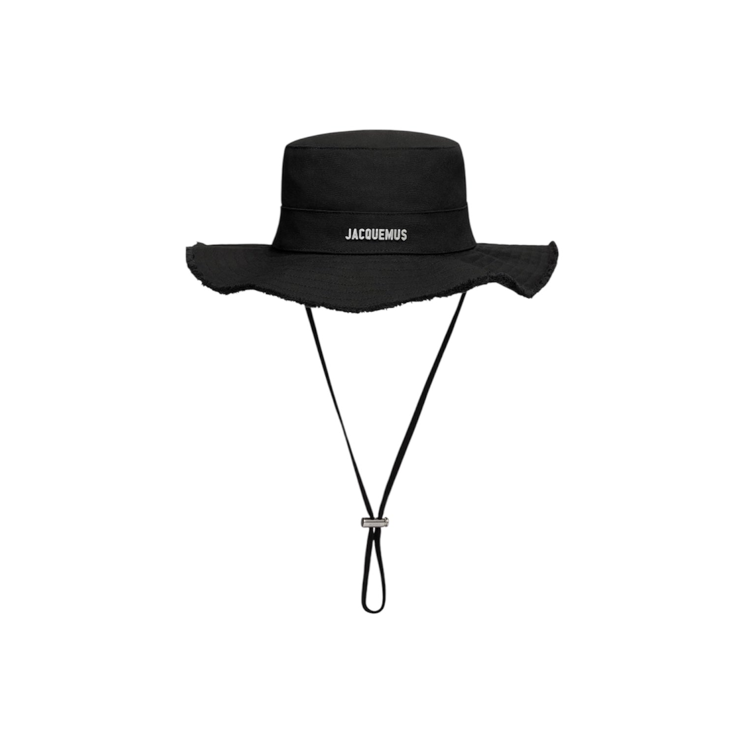 Jacquemus Bucket Hat | כובע ג׳קמוס