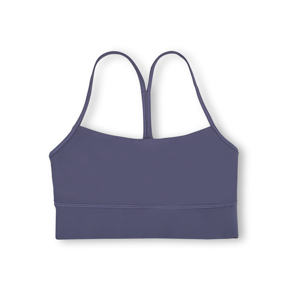 Lululemon Flow Bra Nulu - לולולמון חזיית ספורט