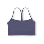 Lululemon Flow Bra Nulu - לולולמון חזיית ספורט