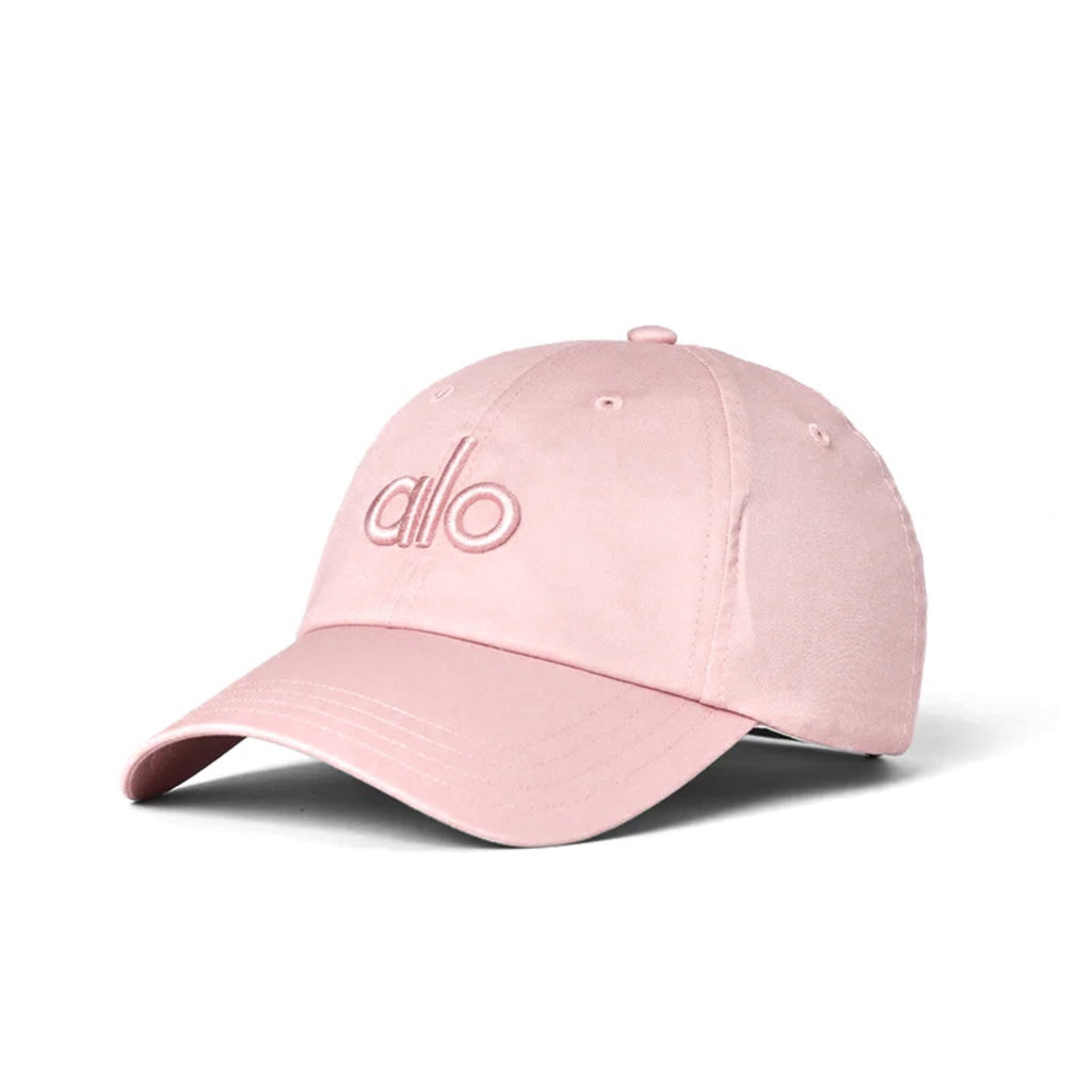Alo Yoga Baseball Cap | כובע בייסבול אלו יוגה