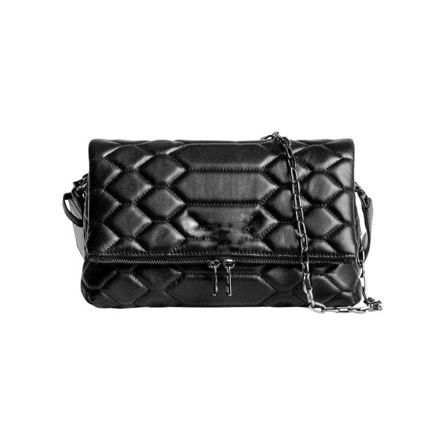 תיק צד בסגנון זאדיג