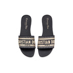 Christian Dior Slippers - כפכפי דיור