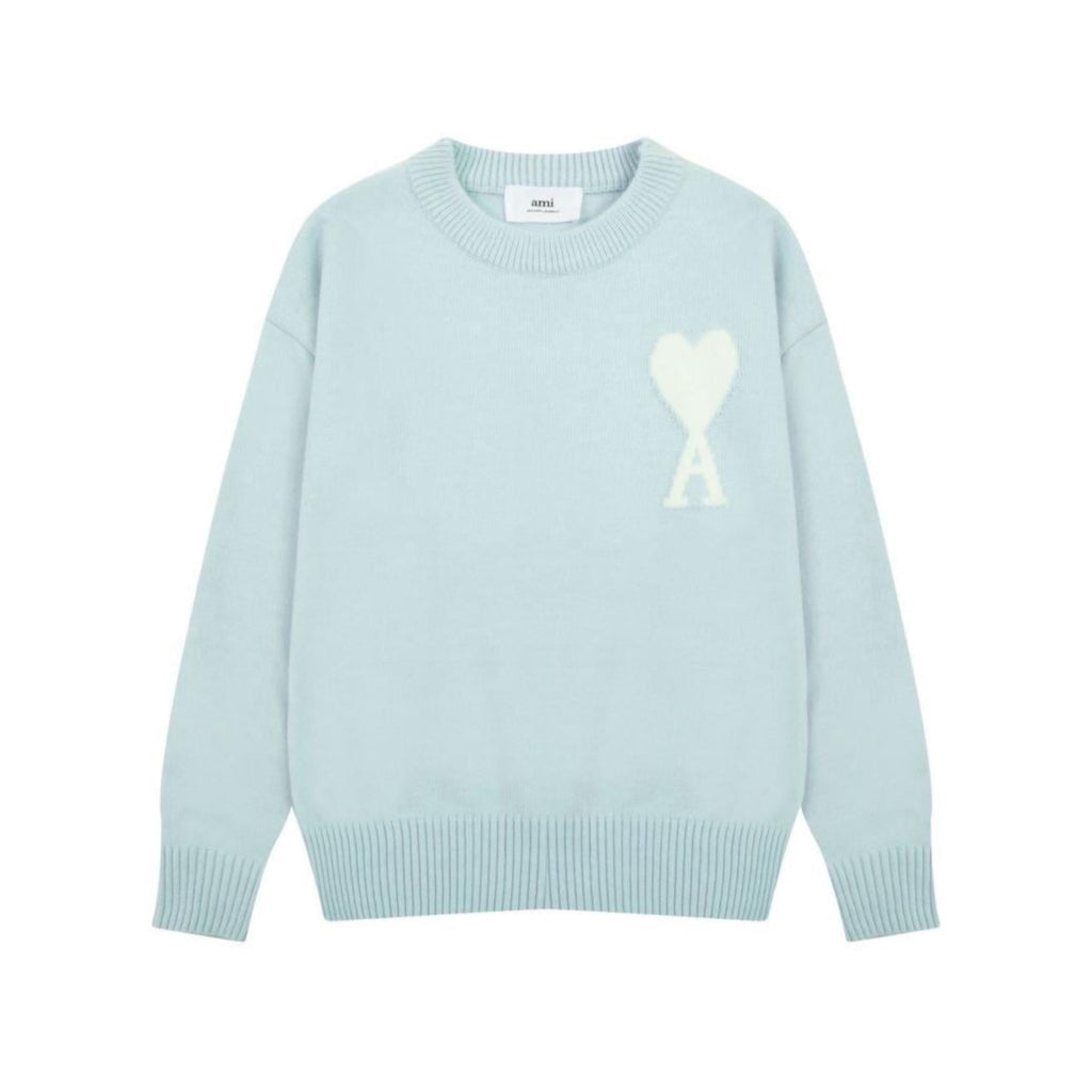 Ami Paris Sweater | סוודר אמי פריז