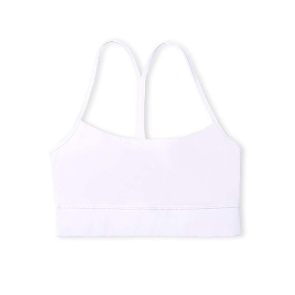Lululemon Flow Bra Nulu - לולולמון חזיית ספורט