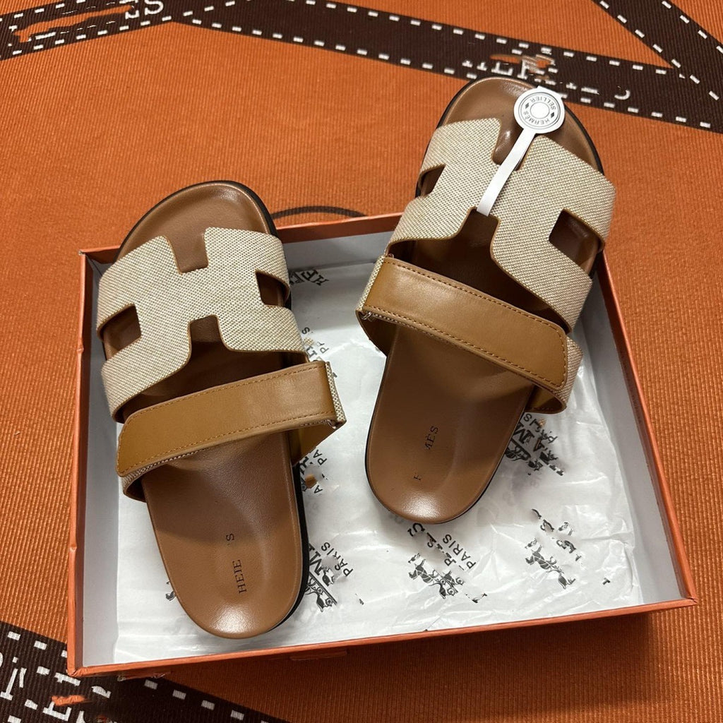 Hermes Chypre Sandal - כפכפי הרמס