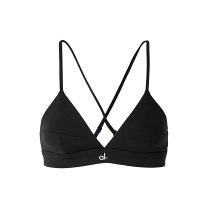 חזיית יוגה - Alo Sport Bra