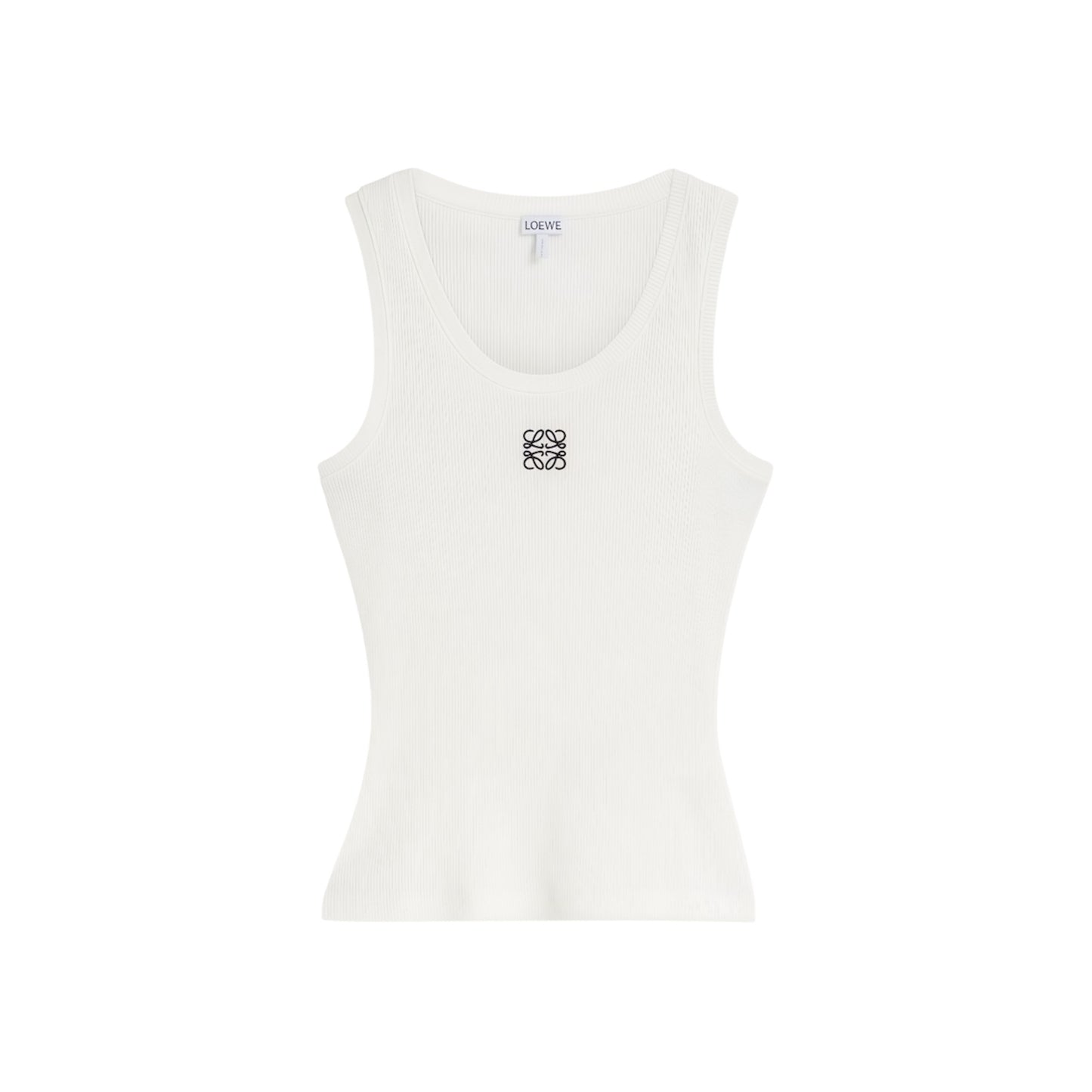 Loewe Tank Top - גופיית לואי