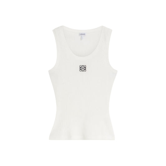 Loewe Tank Top - גופיית לואי