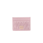 Miu Miu Card Holder - קארד הולדר מיו מיו