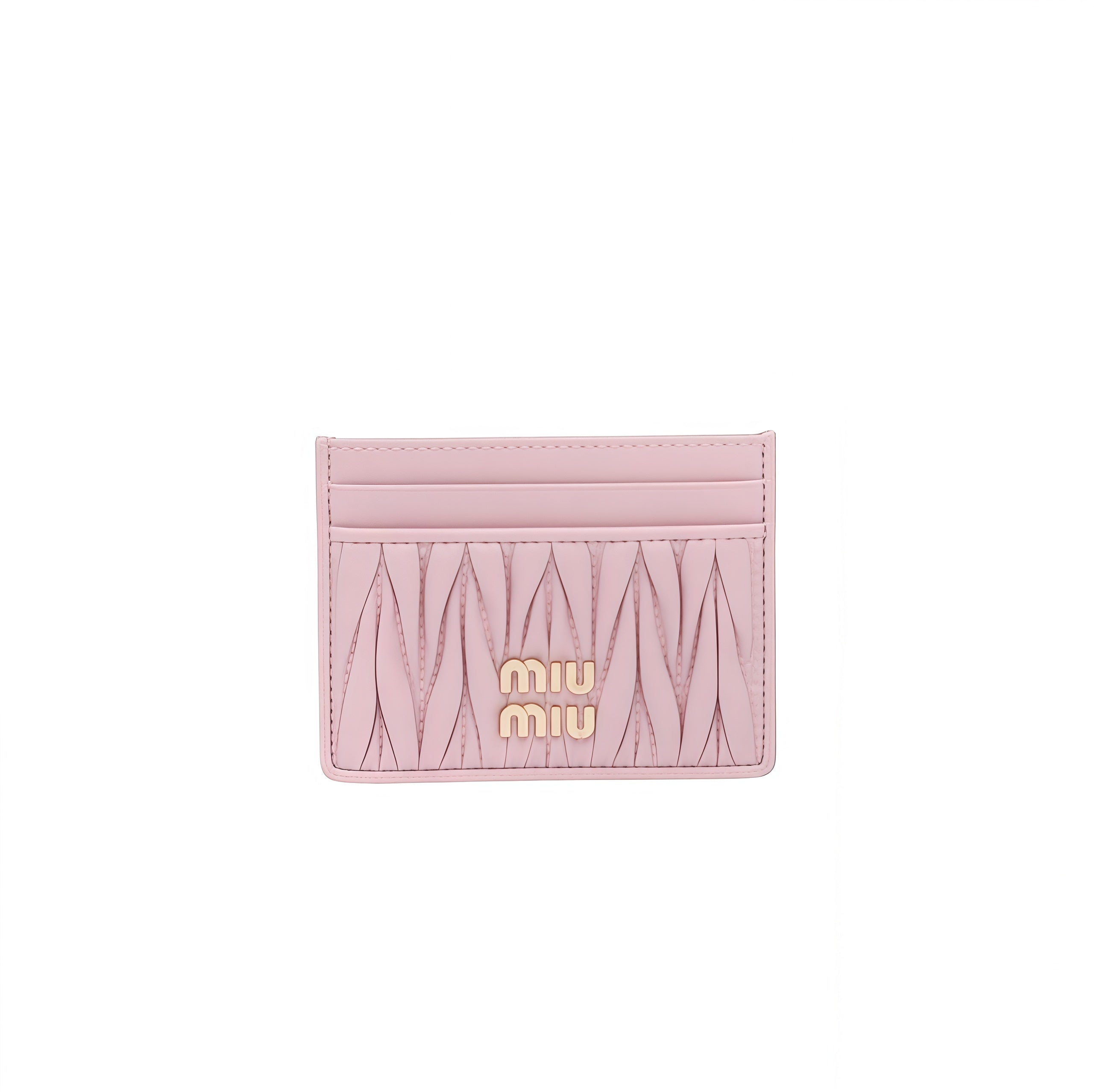 Miu Miu Card Holder - קארד הולדר מיו מיו