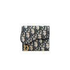 Dior Lotus Wallet - ארנק דיור