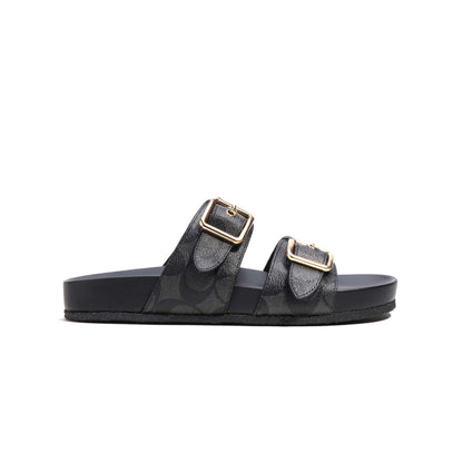 Coach Allanah Sandals - סנדלי קואוץ׳