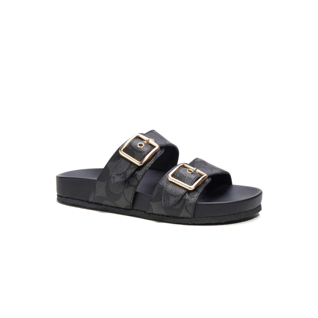 Coach Allanah Sandals - סנדלי קואוץ׳
