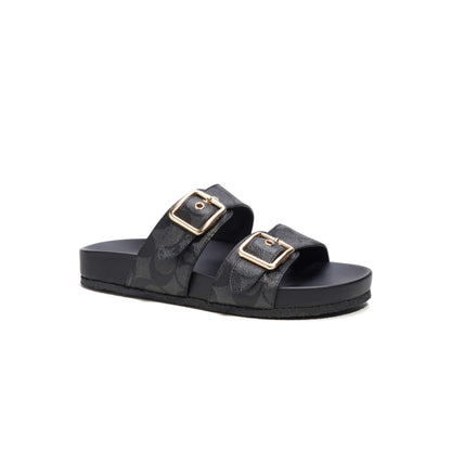 Coach Allanah Sandals - סנדלי קואוץ׳