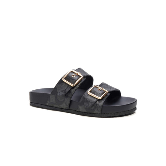 Coach Allanah Sandals - סנדלי קואוץ׳
