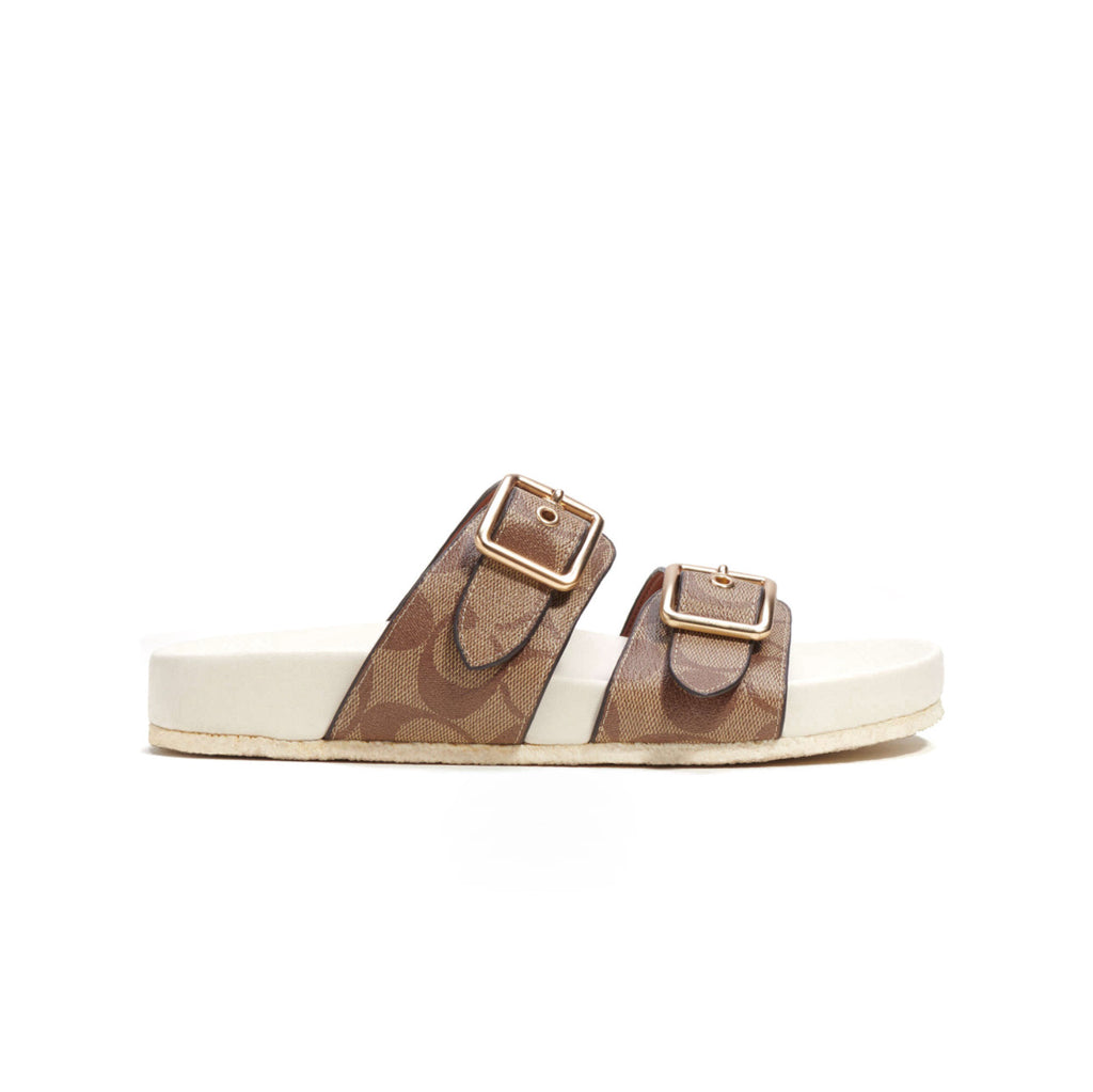Coach Allanah Sandals - סנדלי קואוץ׳