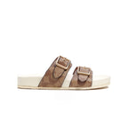 Coach Allanah Sandals - סנדלי קואוץ׳