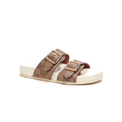 Coach Allanah Sandals - סנדלי קואוץ׳