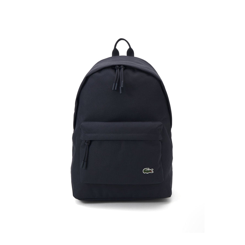 Lacoste Backpack - תיק גב לקוסט