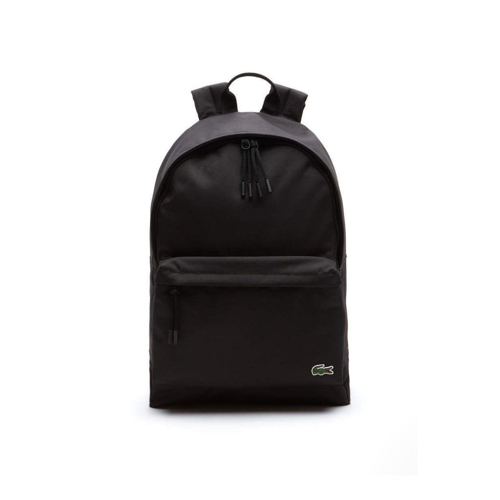 Lacoste Backpack - תיק גב לקוסט