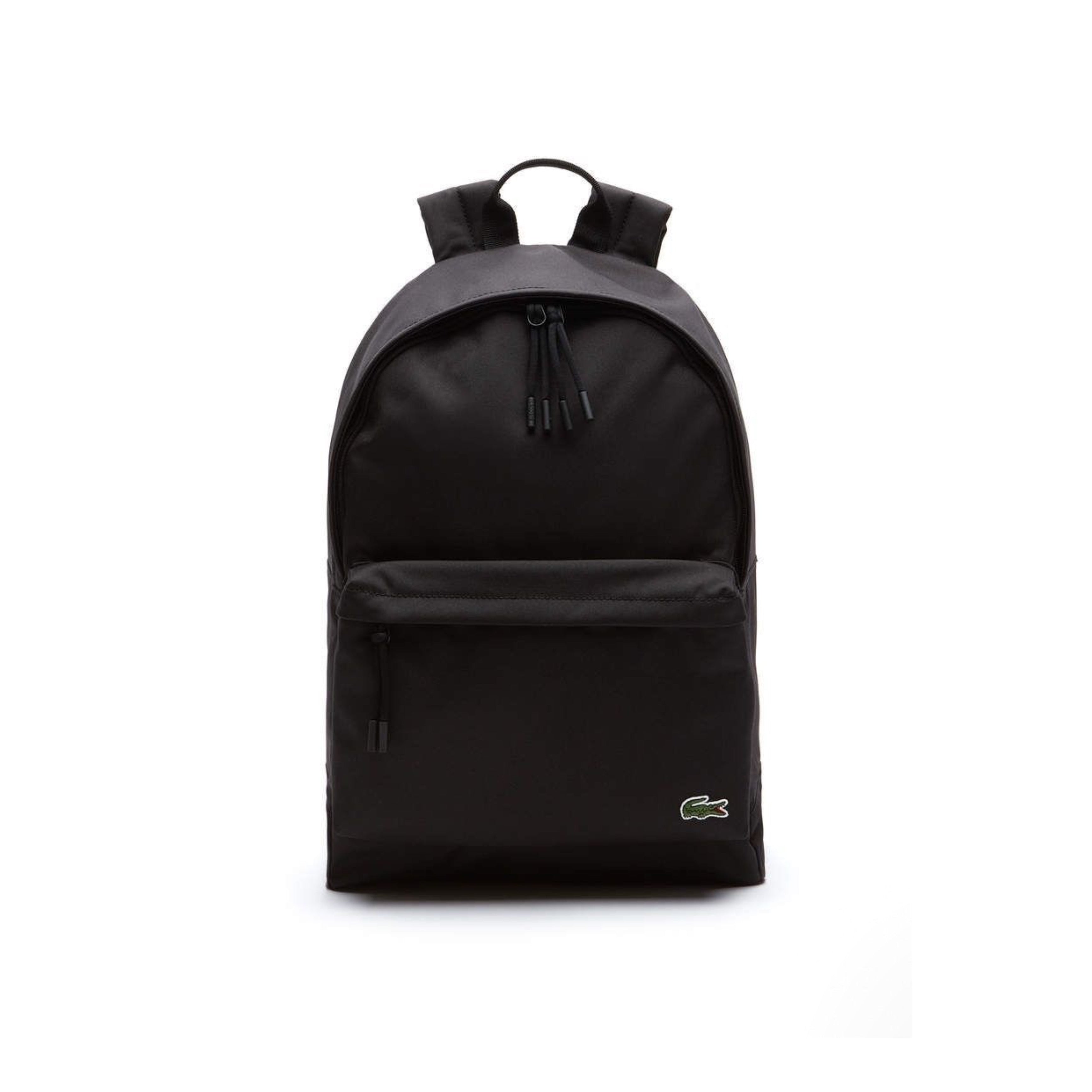Lacoste Backpack - תיק גב לקוסט