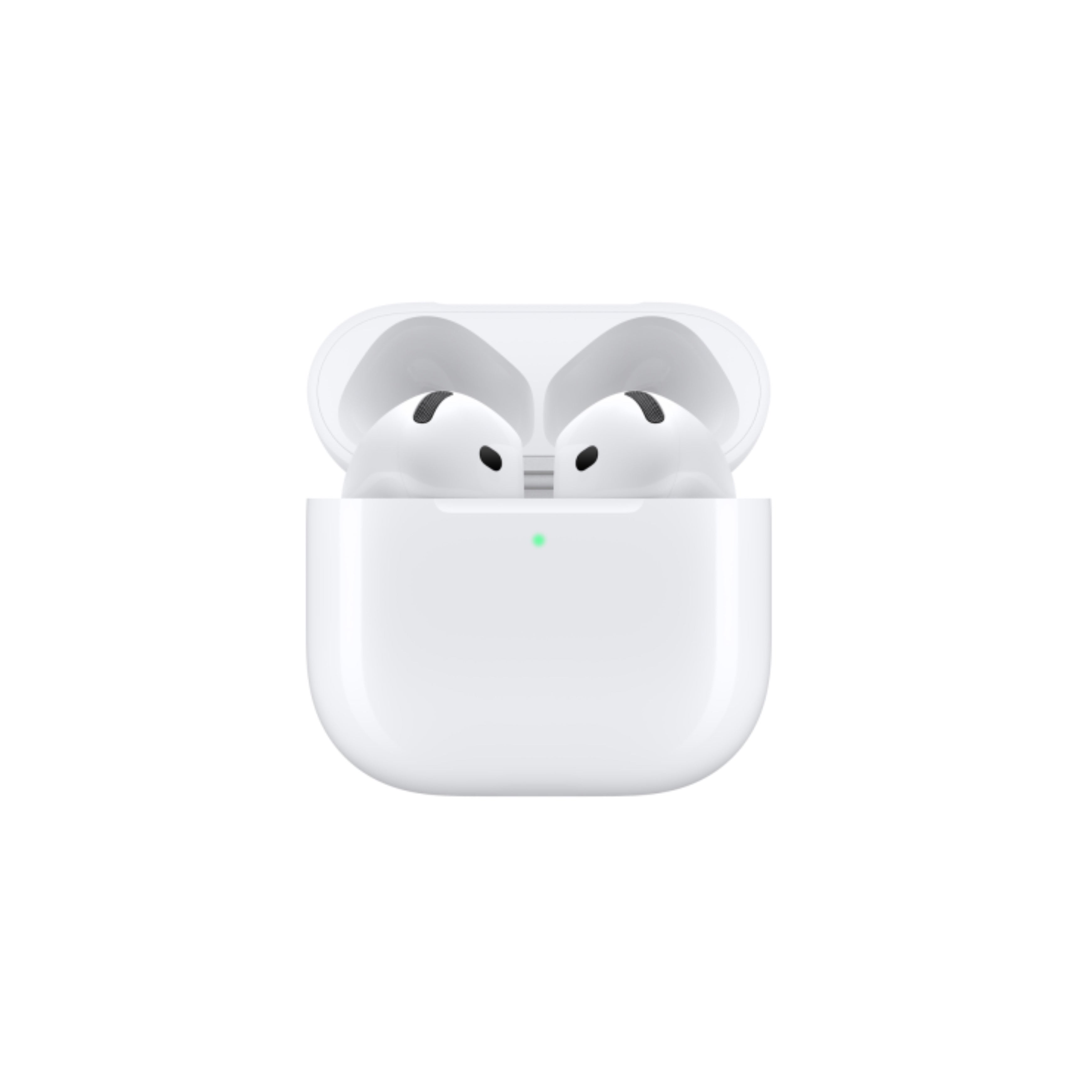 AirPods 4 ANC - אירפודס 4