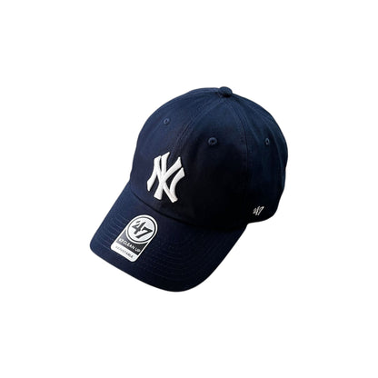 ‘47 Brand Clean Up Cap - כובע בייסבול