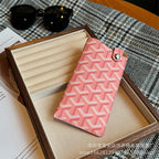 Goyard Glasses Case - קייס משקפיים גויארד