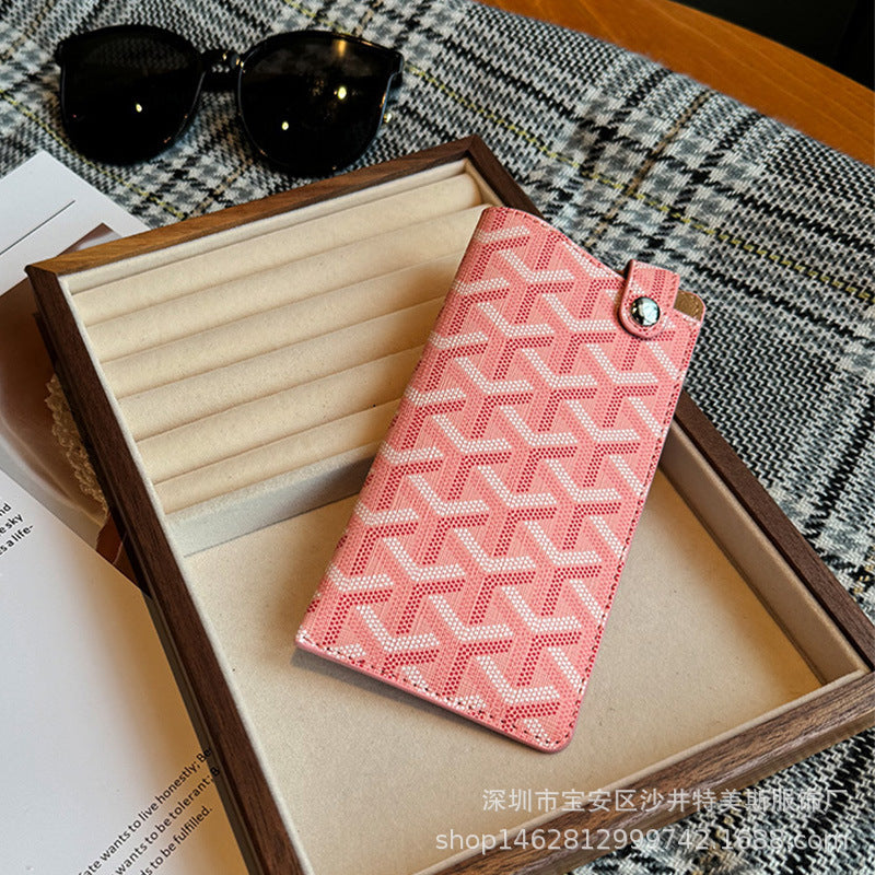 Goyard Glasses Case - קייס משקפיים גויארד