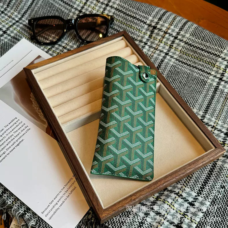 Goyard Glasses Case - קייס משקפיים גויארד