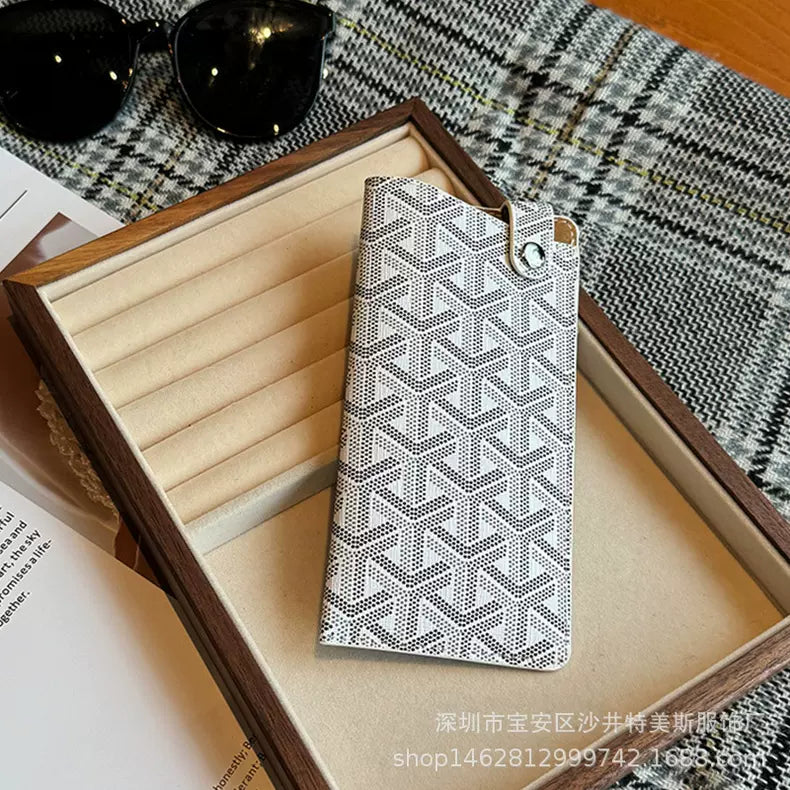Goyard Glasses Case - קייס משקפיים גויארד