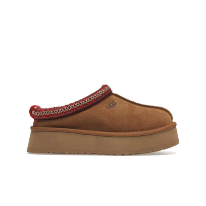UGG Tazz Platform - כפכפי אג טאז