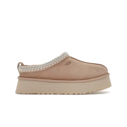 UGG Tazz Platform - כפכפי אג טאז