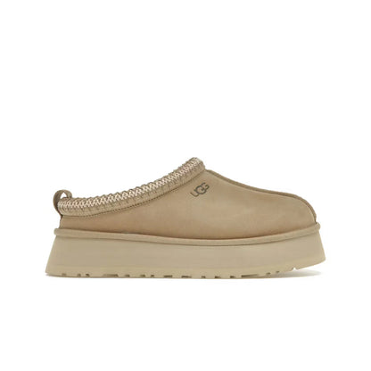 UGG Tazz Platform - כפכפי אג טאז