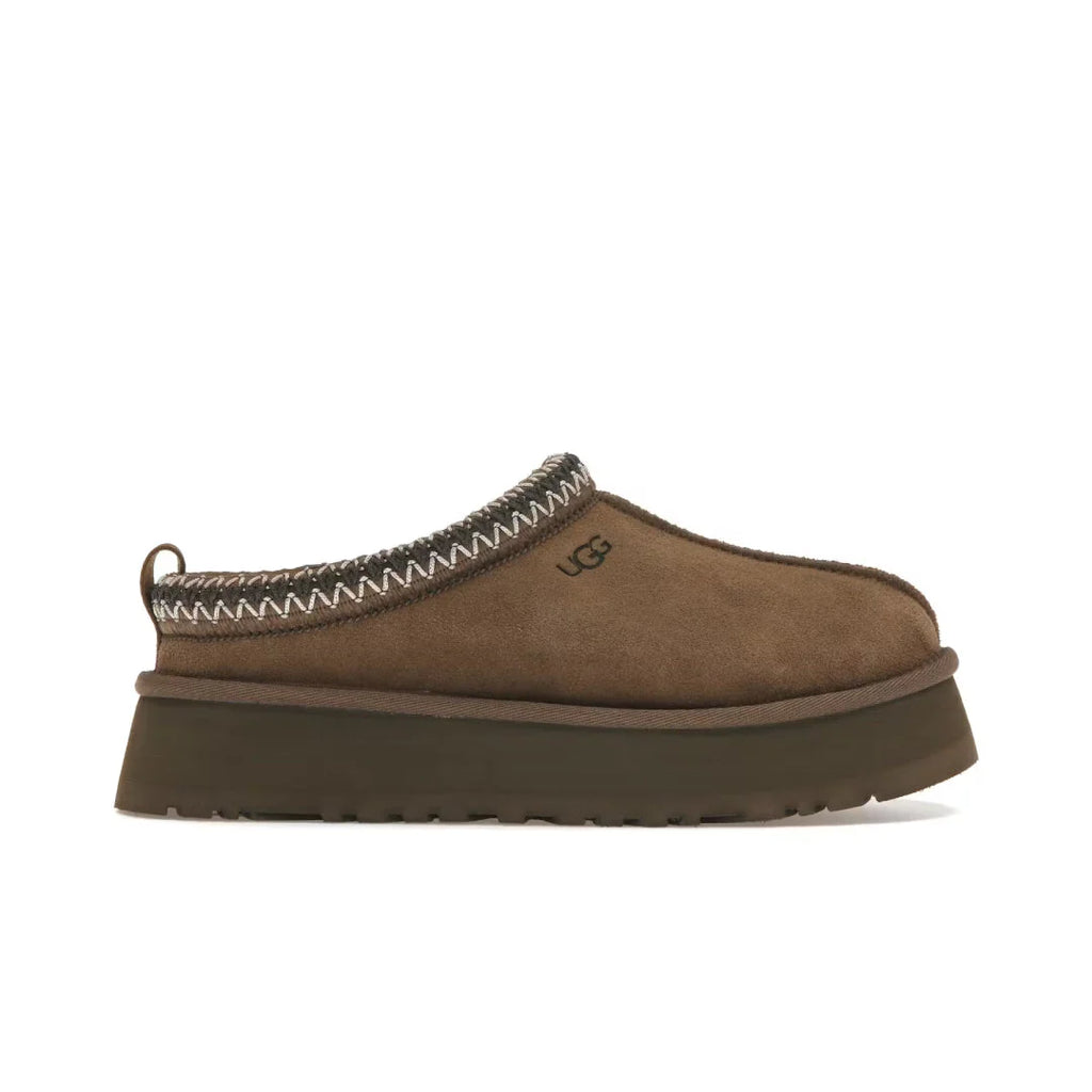 UGG Tazz Platform | כפכפי אג טאז