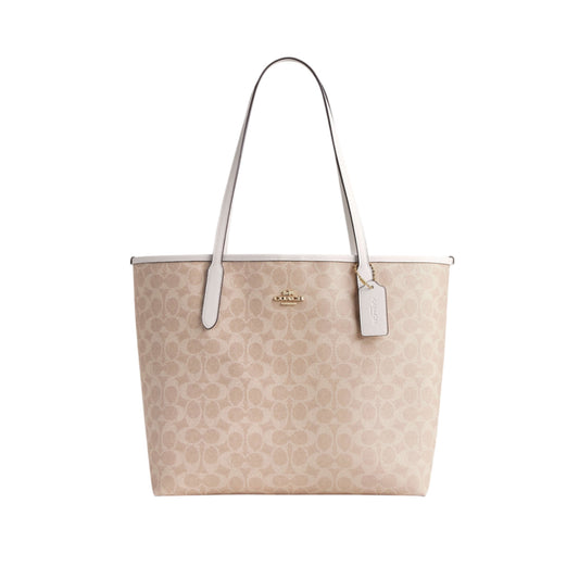 Coach City Tote Bag | תיק קואוץ׳ טוט בג