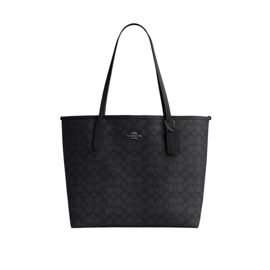 Coach City Tote Bag | תיק קואוץ׳