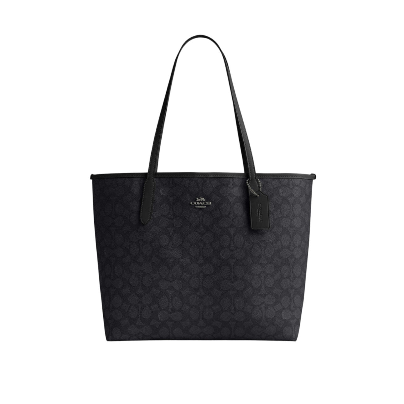Coach City Tote Bag | תיק קואוץ׳ טוט בג
