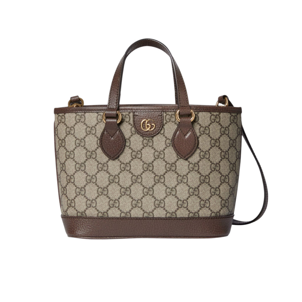 Gucci Ophidia Mini Tote Bag | גוצ׳ טוט בג