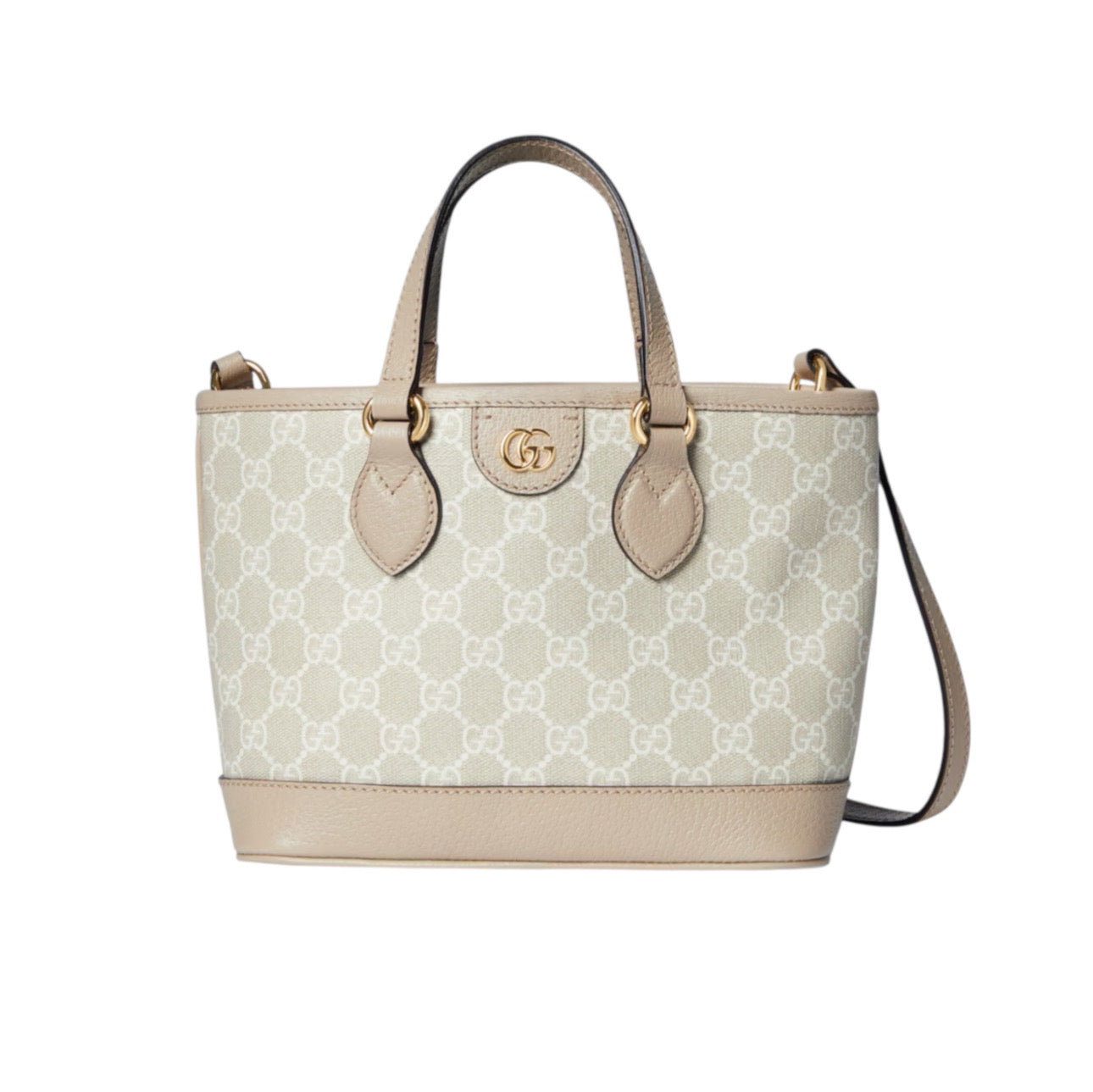 Gucci Ophidia Small Tote Bag | גוצ׳ טוט בג