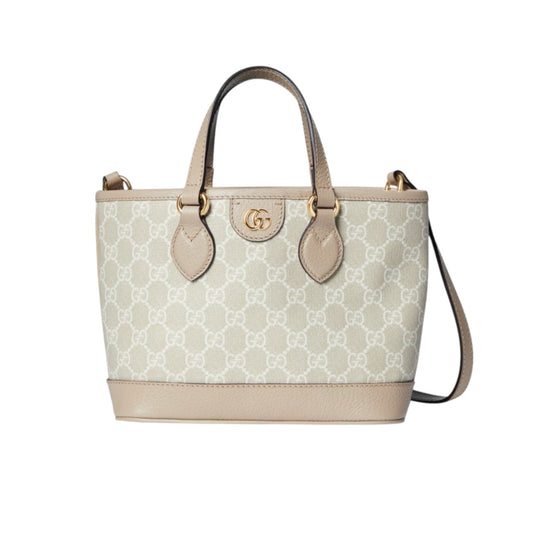 Gucci Ophidia Small Tote Bag | גוצ׳ טוט בג