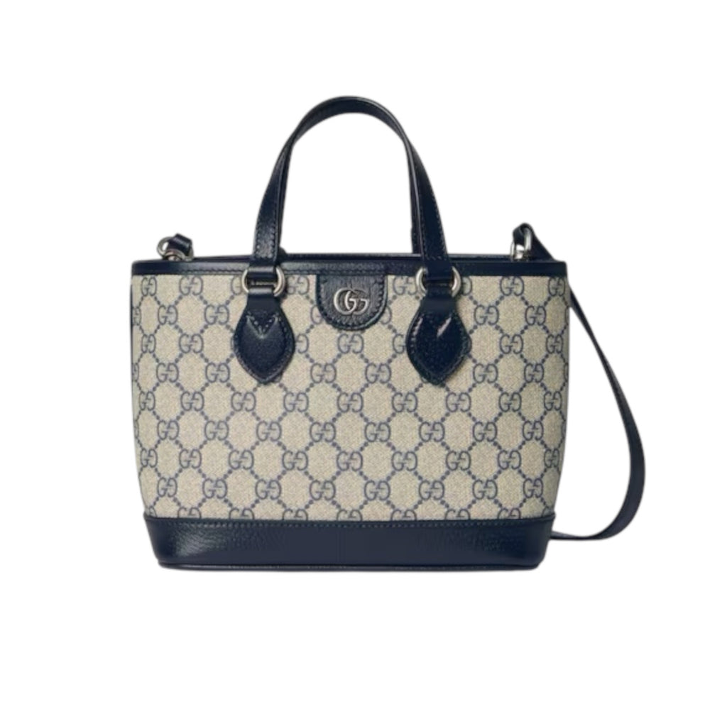 Gucci Ophidia Mini Tote Bag | גוצ׳ טוט בג