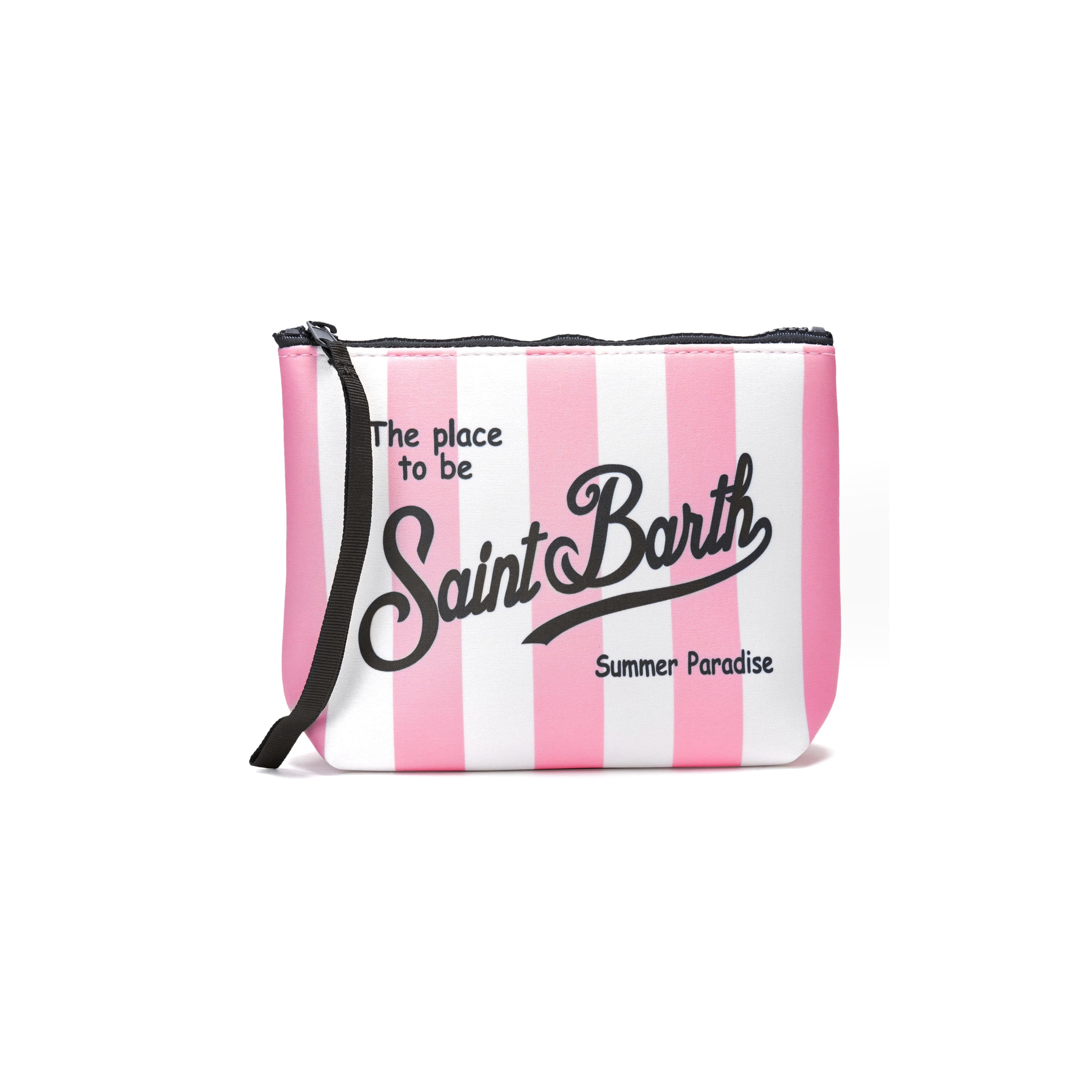 Saint Barth Clutch Bag