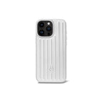 Rimowa Aluminum iPhone Case | מגן טלפון רימוואה